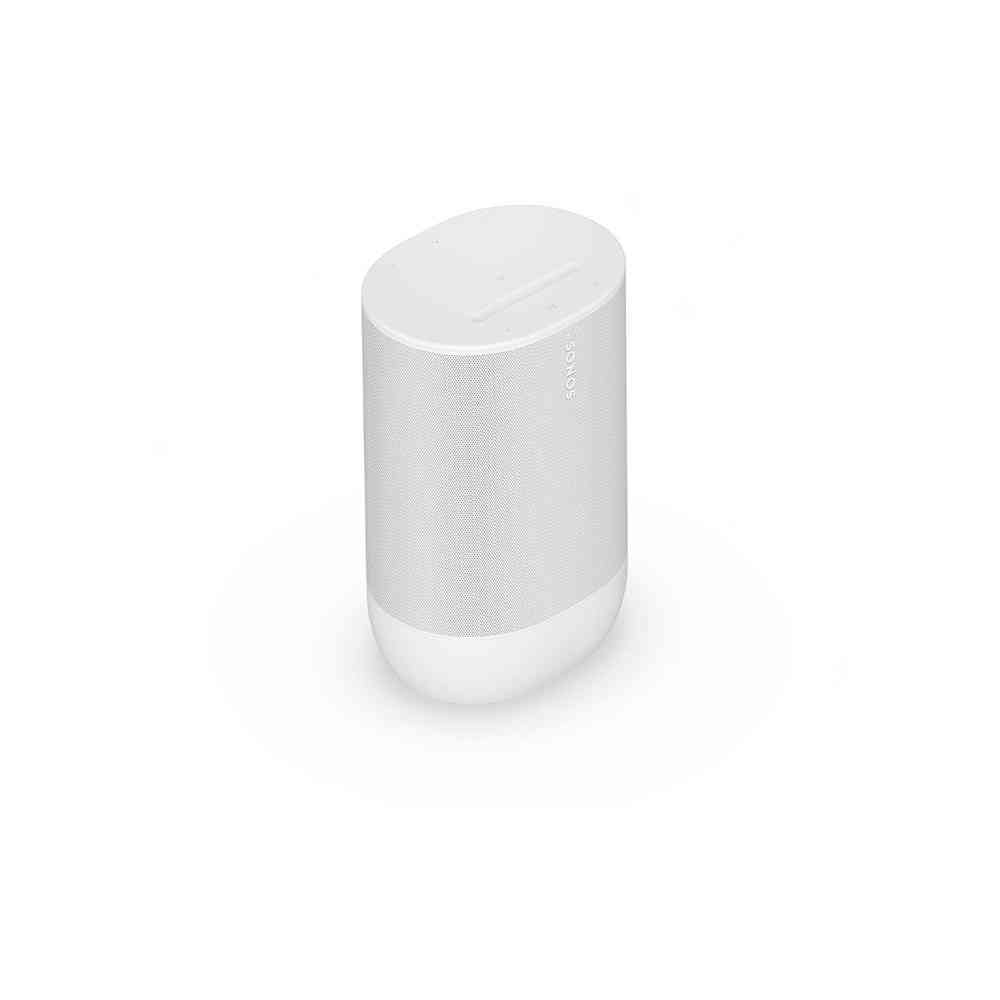Sonos Move 2 Bluetooth/WiFi Wireless Smart Speaker (Photo: 2)
