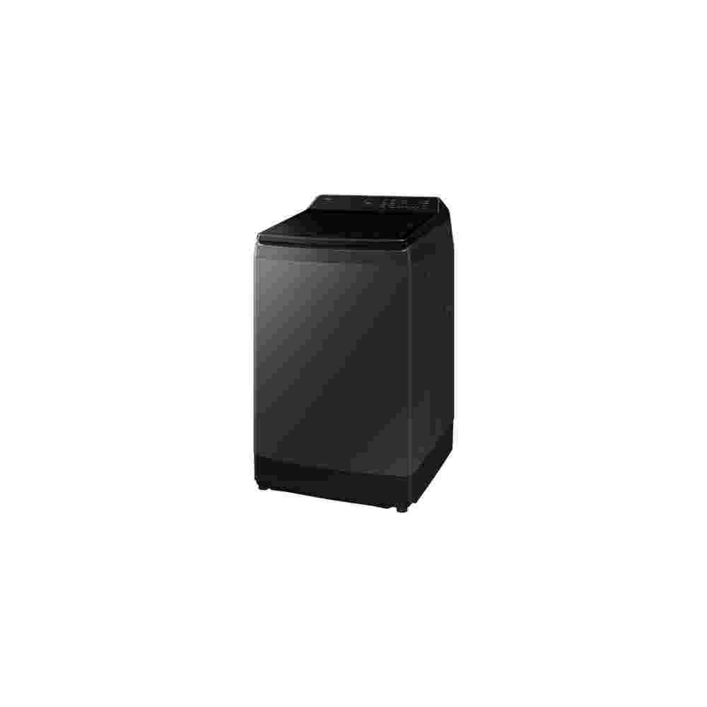 Samsung AI 15Kg Top Loader Washing Machine – Charcoal (Photo: 2)