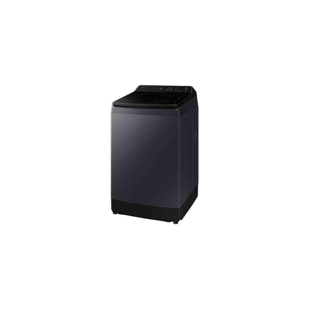 Samsung AI 15Kg Top Loader Washing Machine – Charcoal (Photo: 2)