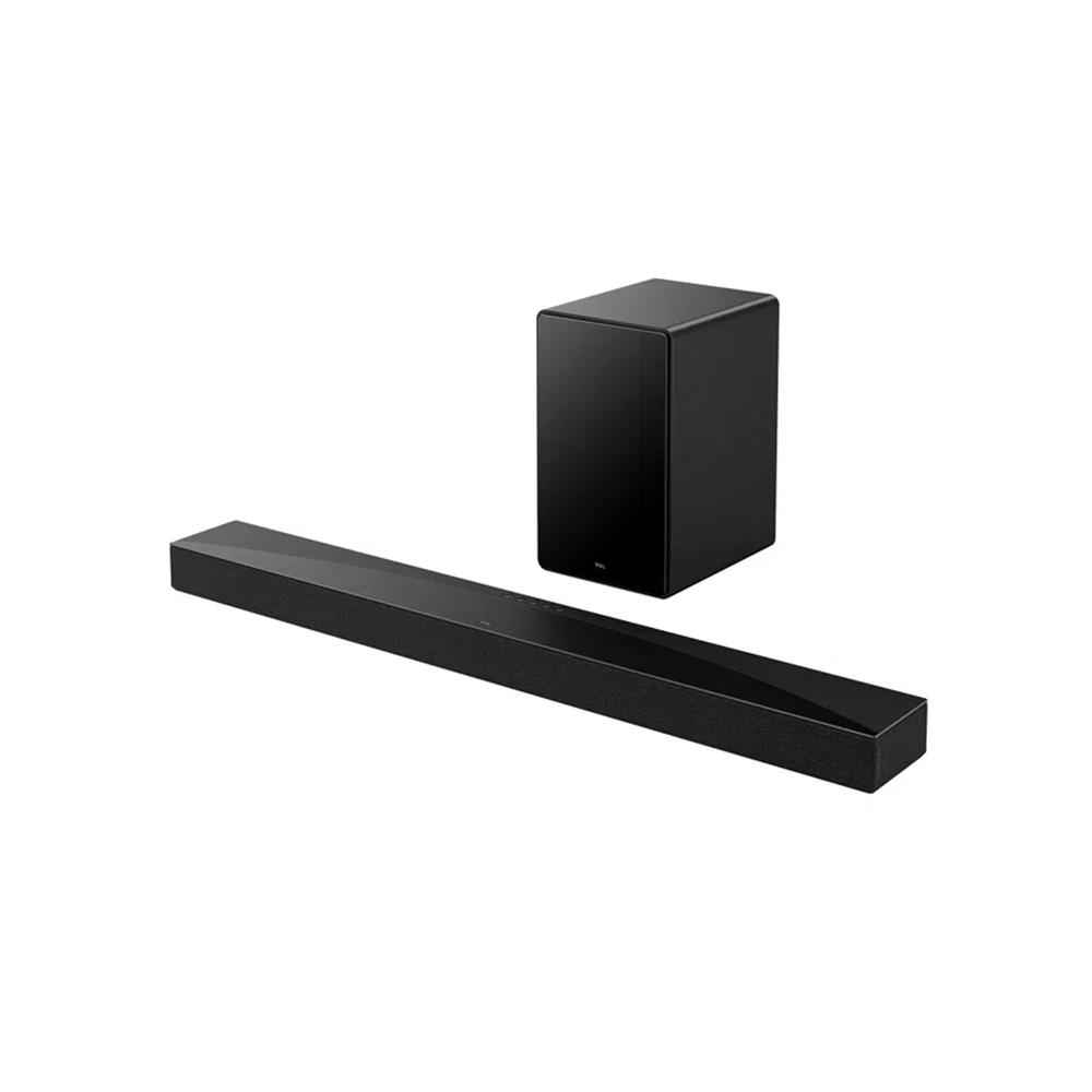 TCL 5.1 Channel Sound Bar Q65H Dolby Atmos