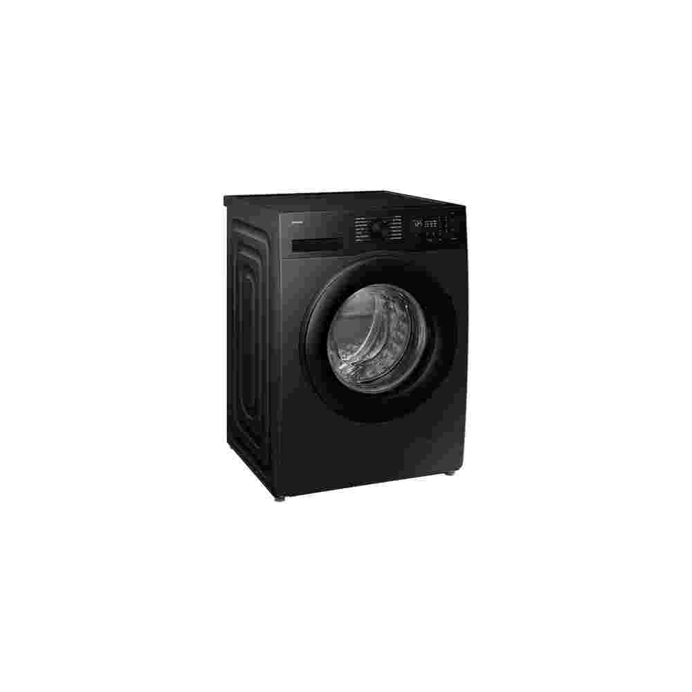 SAMSUNG  9KG Front Loader, with Ecobubble and SmartThings – LED Model (Photo: 2)