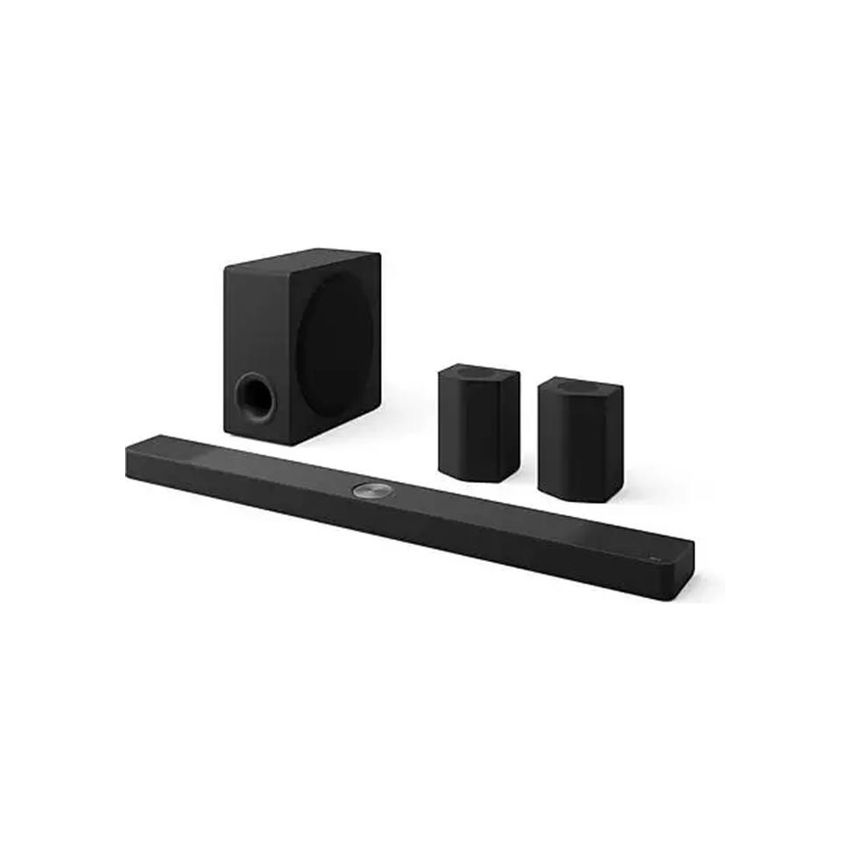 LG S95TR 9,1,5ch 810w Wireless Dolby Atmos Soundbar (Photo: 2)