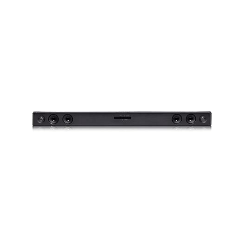 LG SQC2 2.1ch 300W Soundbar with Subwoofer (Photo: 4)