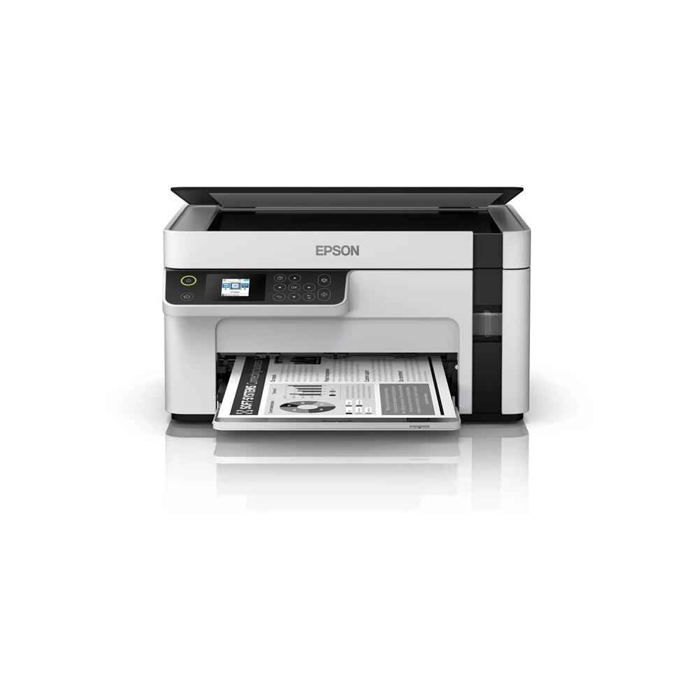Epson EcoTank M2120 Mono Printer