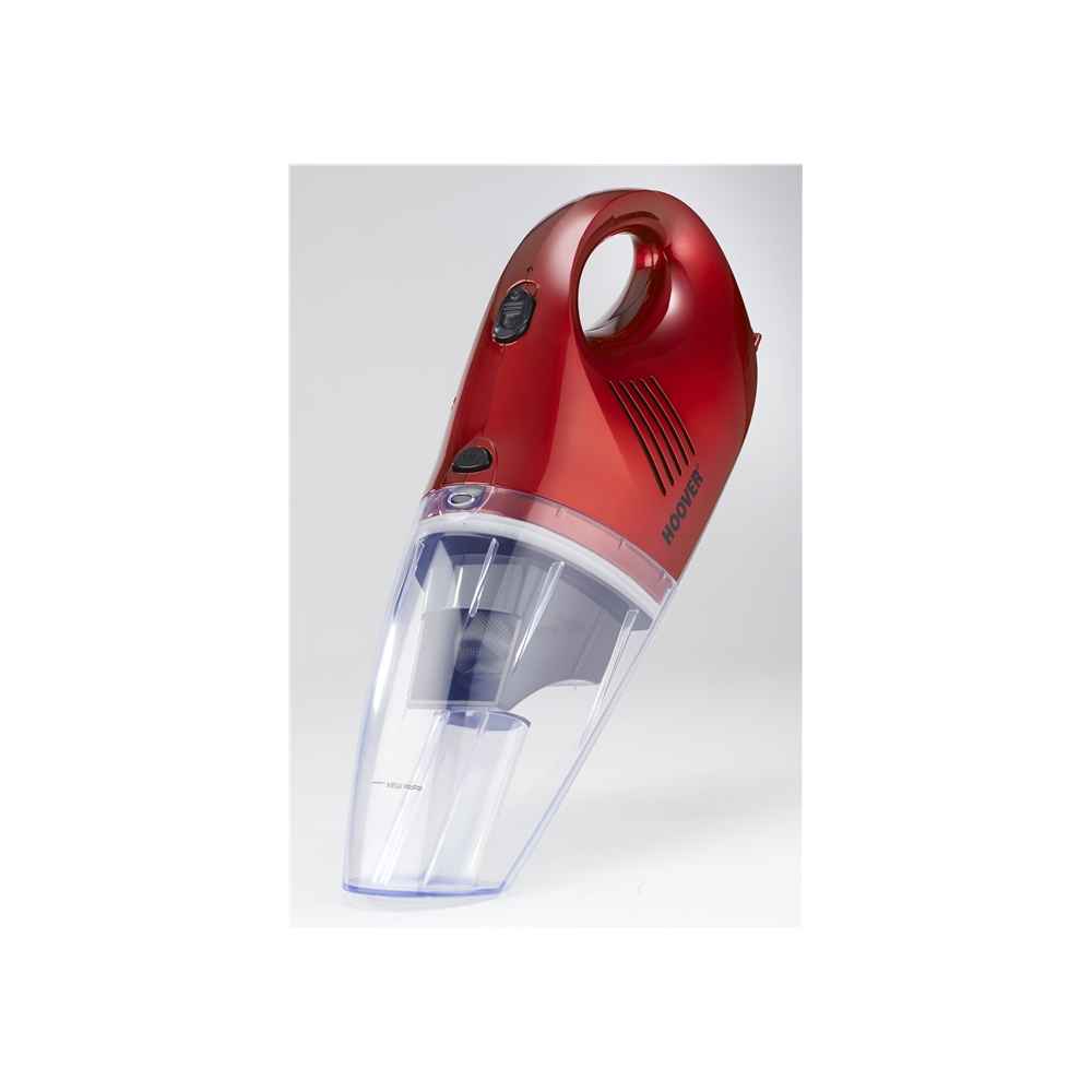 Hoover Wet \u0026 Dry Hand Vacuum - Expert 