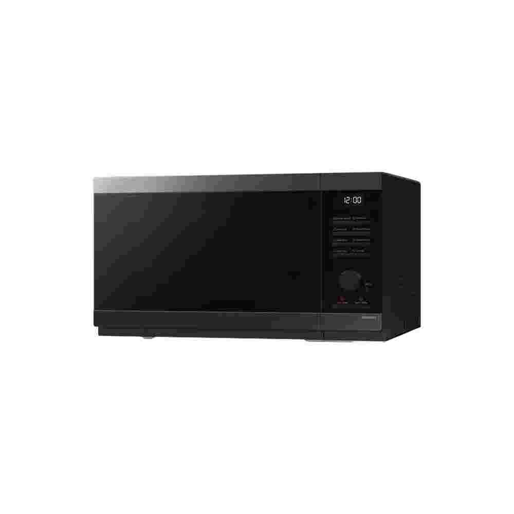 Samsung 32L Led Display Solo Microwave - Black (Photo: 3)