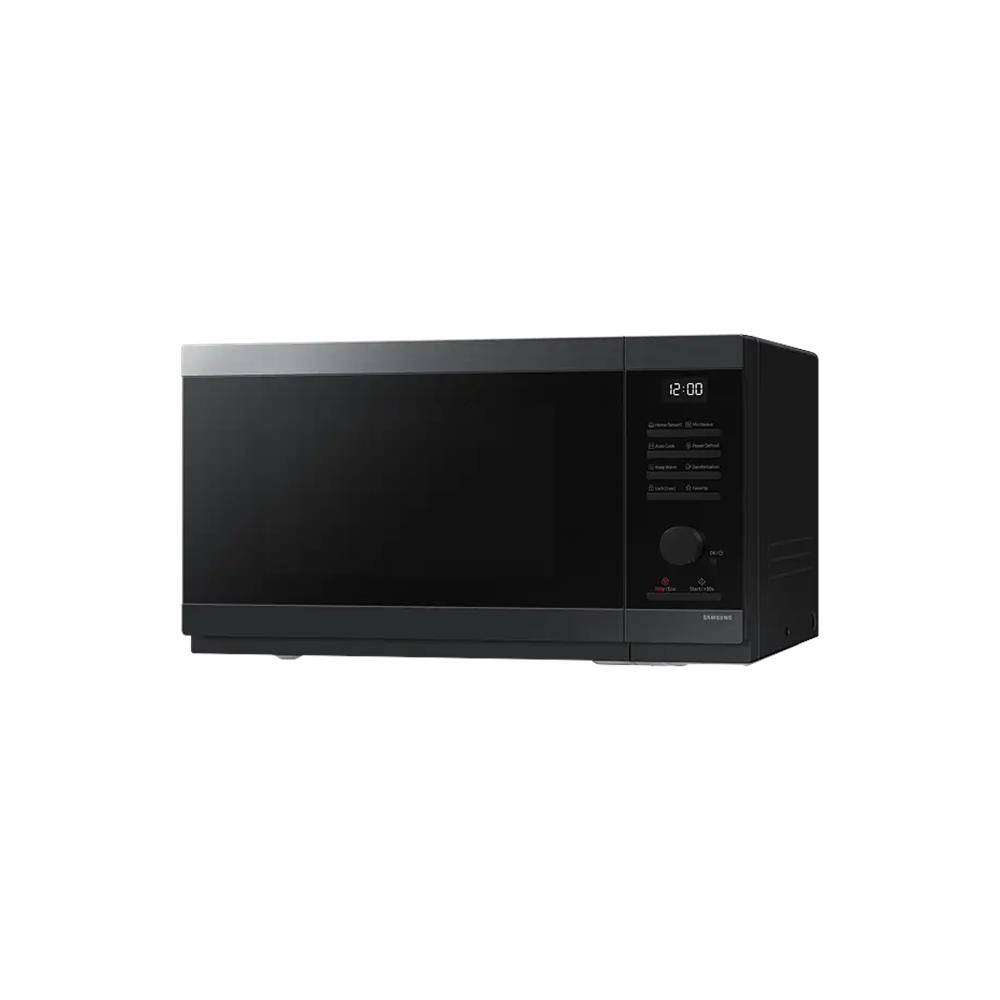 Samsung 32L Led Display Solo Microwave - Black (Photo: 3)