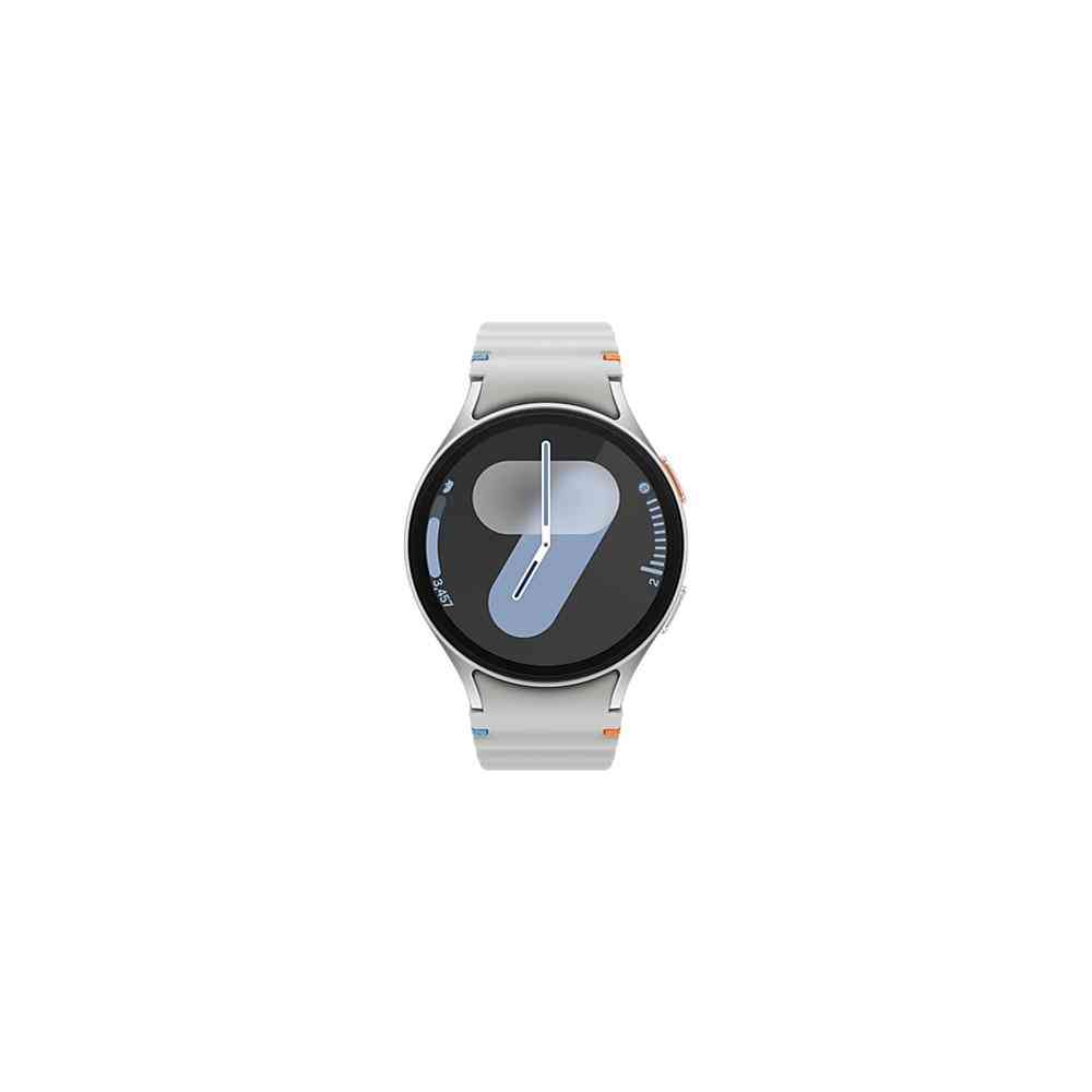 Samsung Galaxy Watch7 44mm BT - Silver (Photo: 2)