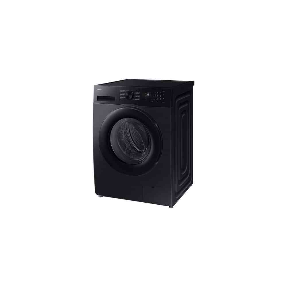Samsung 11kg Front loader Washing Machine LED - Black (Photo: 3)