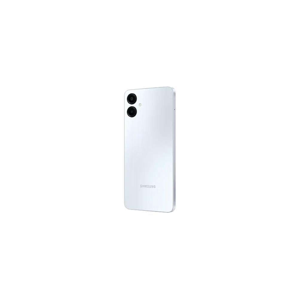 Samsung Galaxy A06 64GB - Light Blue (Photo: 3)