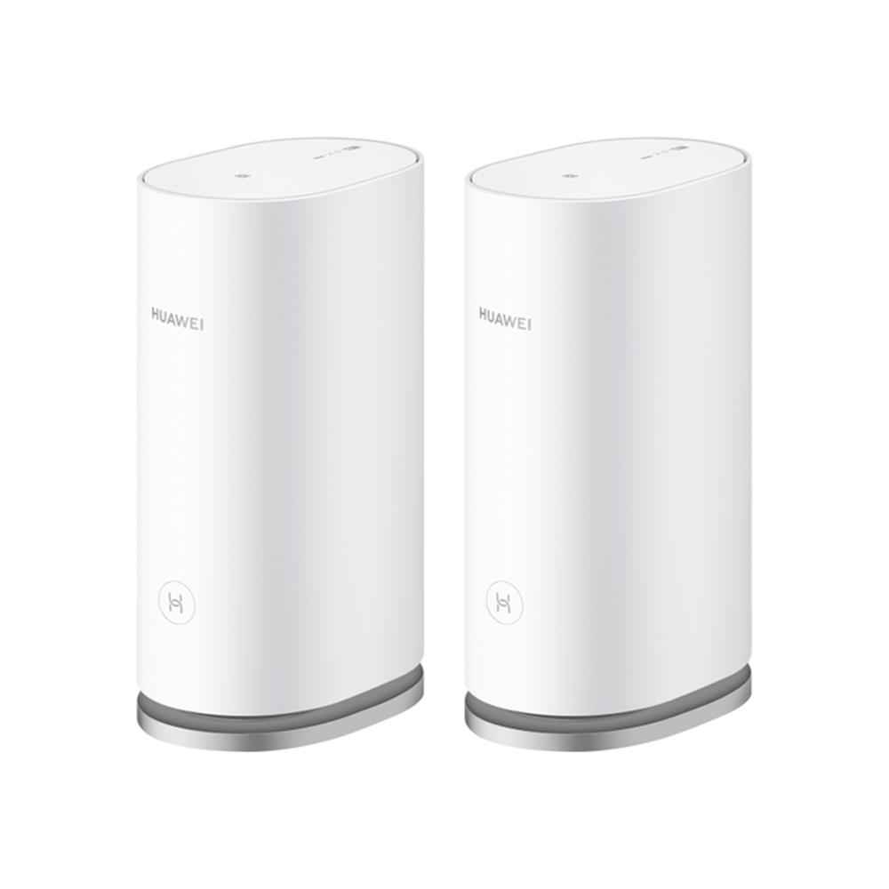 HUAWEI Mesh3 2 pack WIFI6 AX3000 - Expert Stores