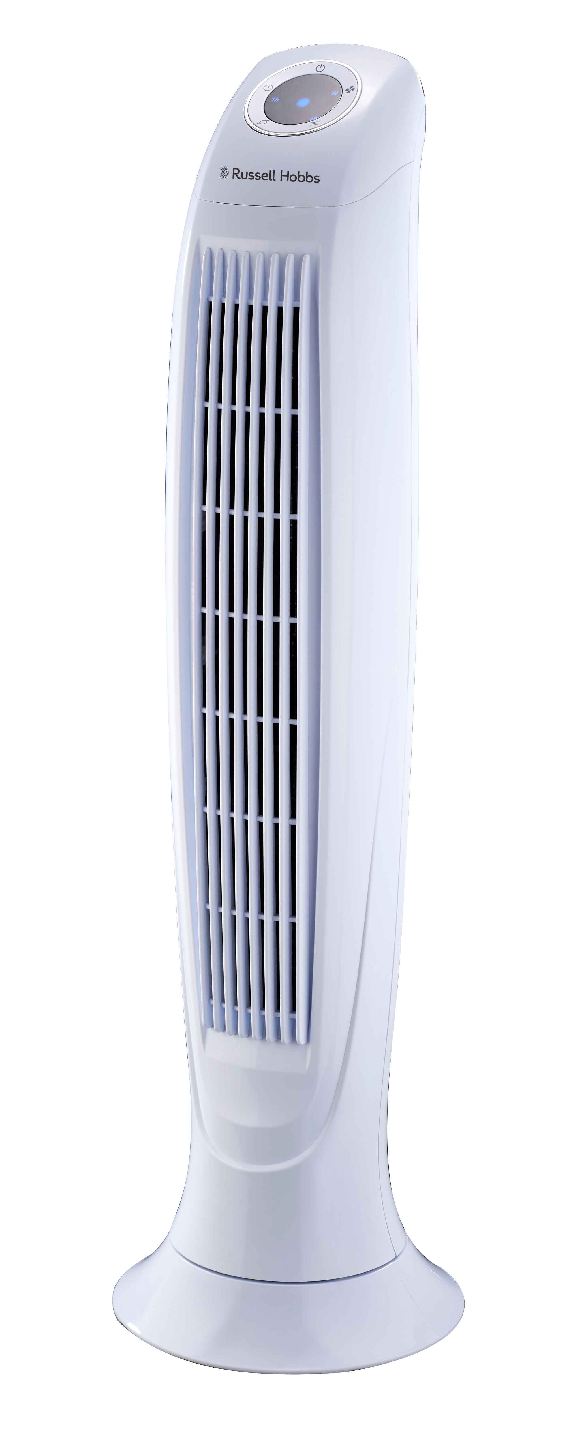 Russell Hobbs Tower Fan - Expert Stores