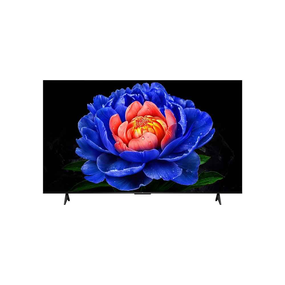 TCL 55-inch P7L Premium QLED Google TV 60Hz - Expert Stores