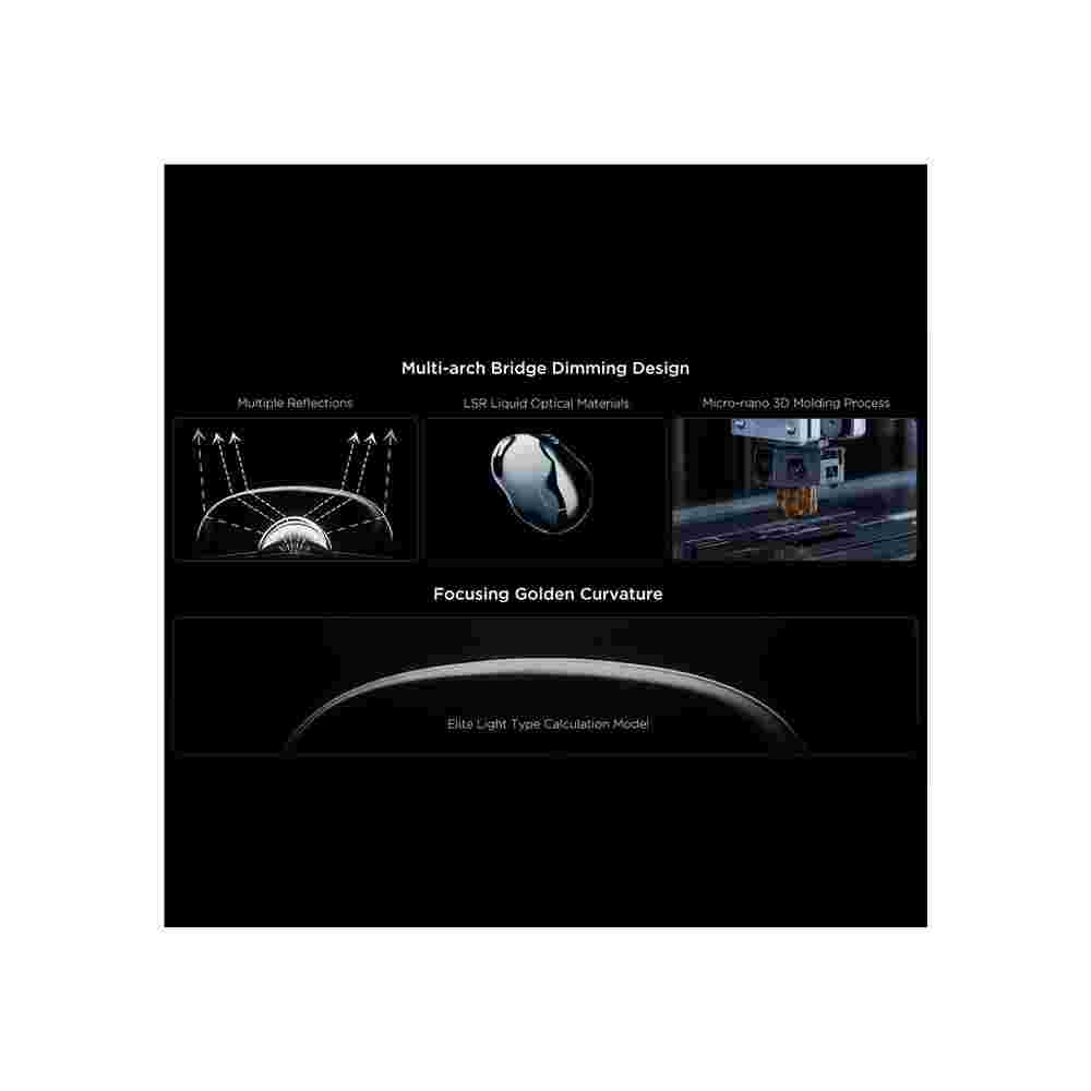 TCL 85-inch 85C6K Mini LED 4K Google TV 144Hz (Photo: 3)