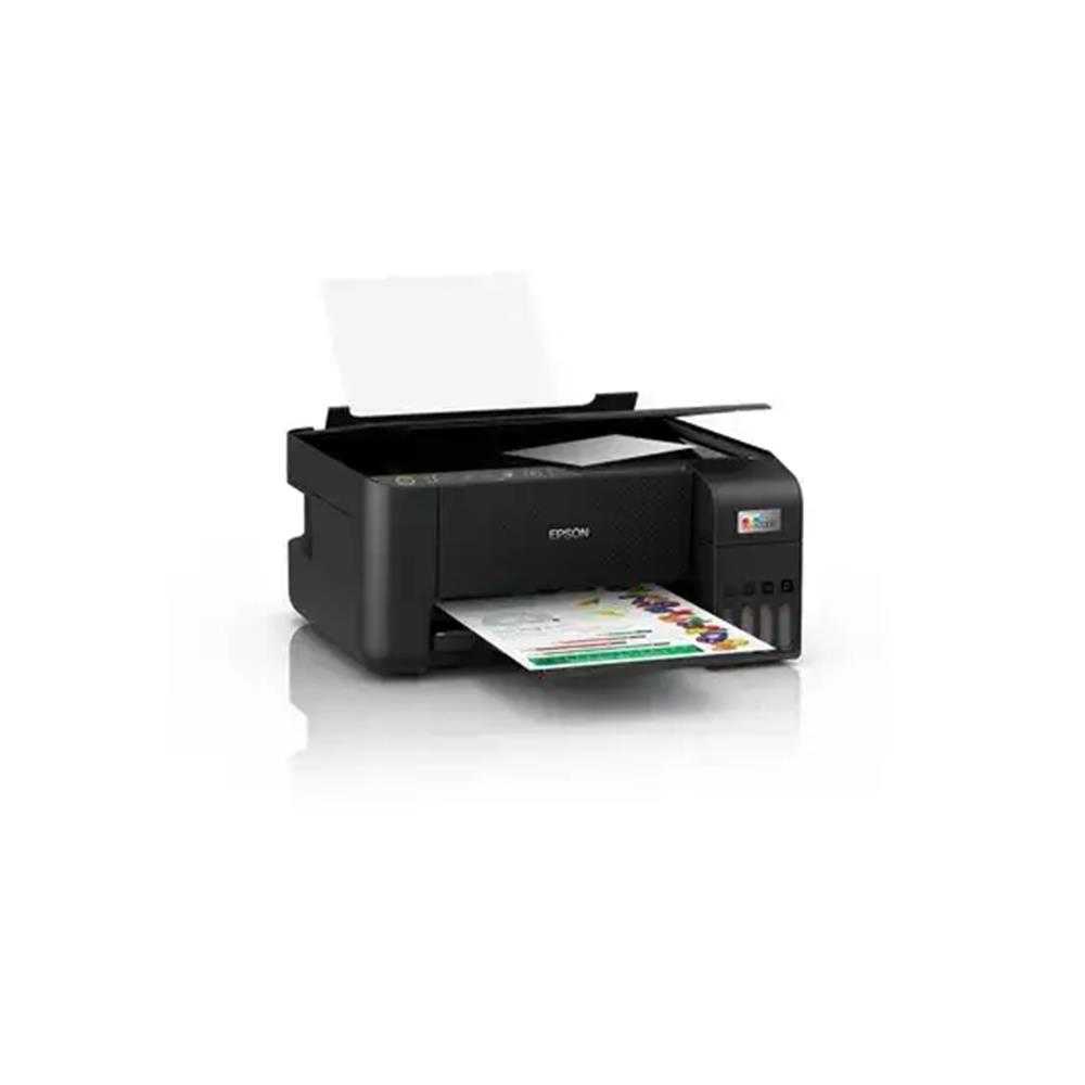 Epson EcoTank L3250 A4 colour 3-in-1 printer with Wi-Fi Direct