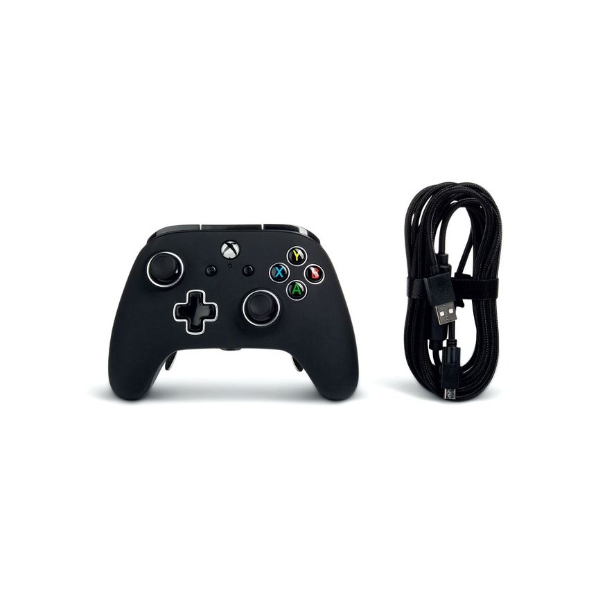 PowerA FUSION Pro Wired Controller for Xbox One (Photo: 2)