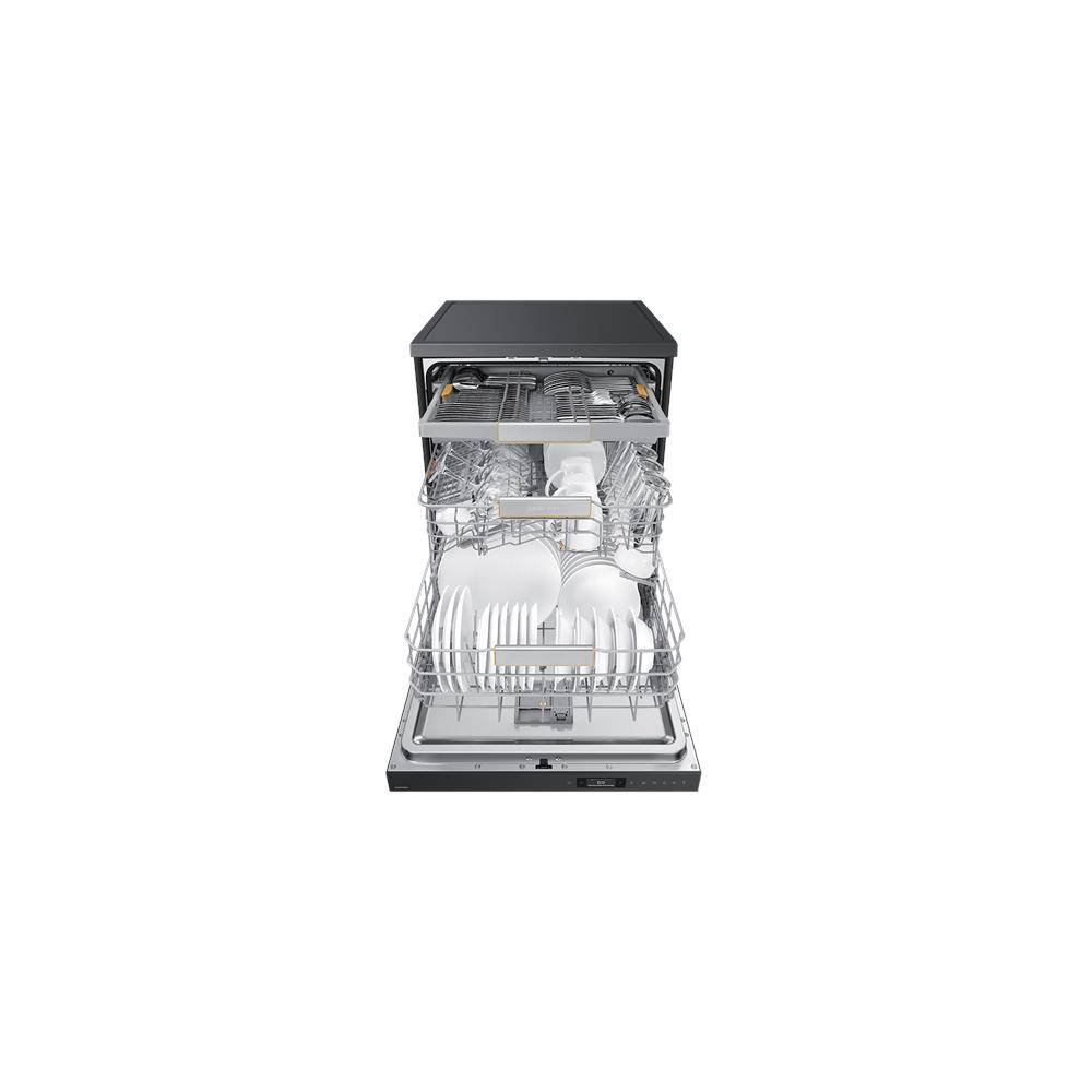 Samsung 14 Place Setting Bespoke Dishwasher (Photo: 3)