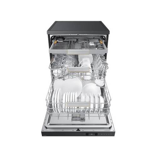 Samsung 14 Place Setting Bespoke Dishwasher (Photo: 3)
