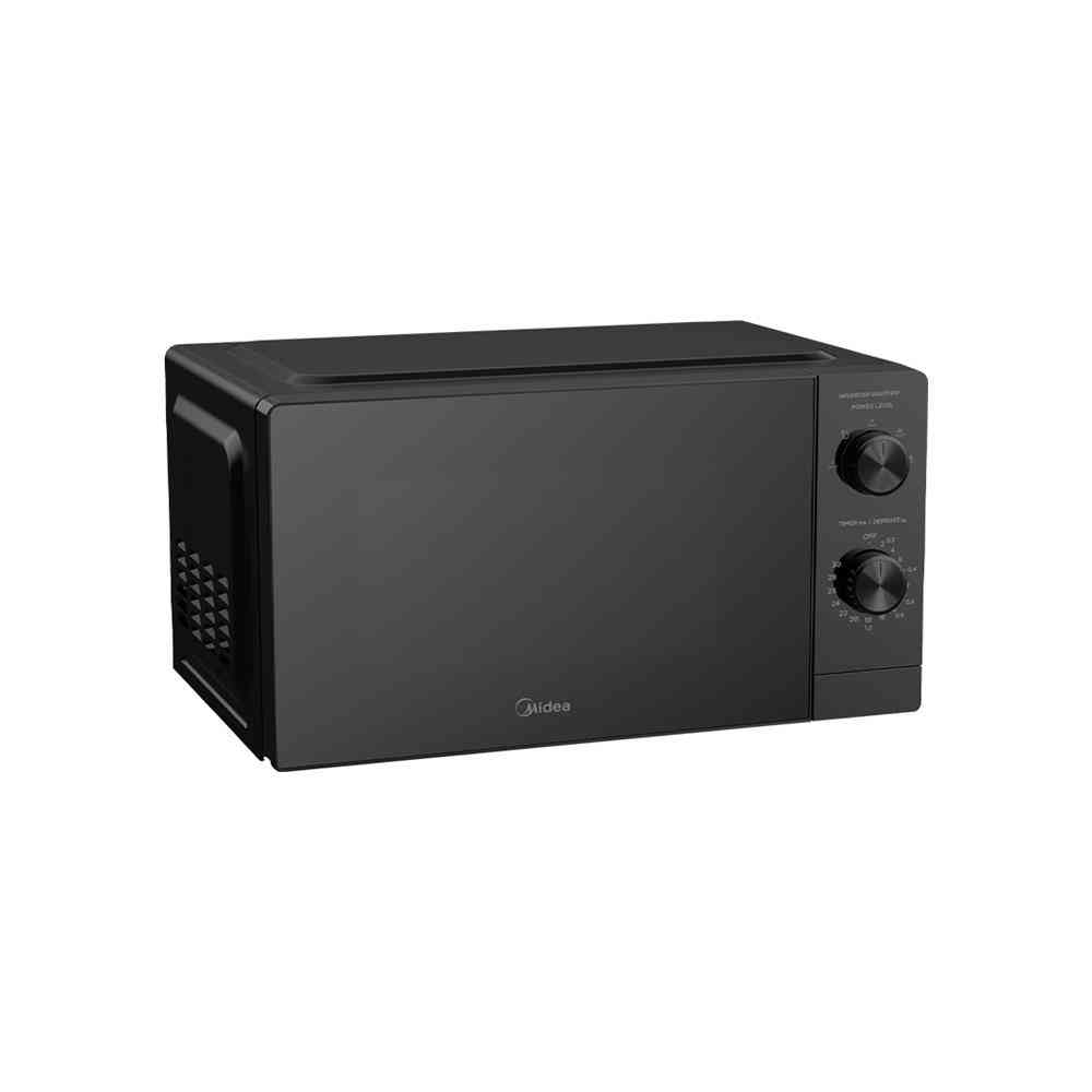 Midea 20L Inverter Manual - Black (Photo: 2)
