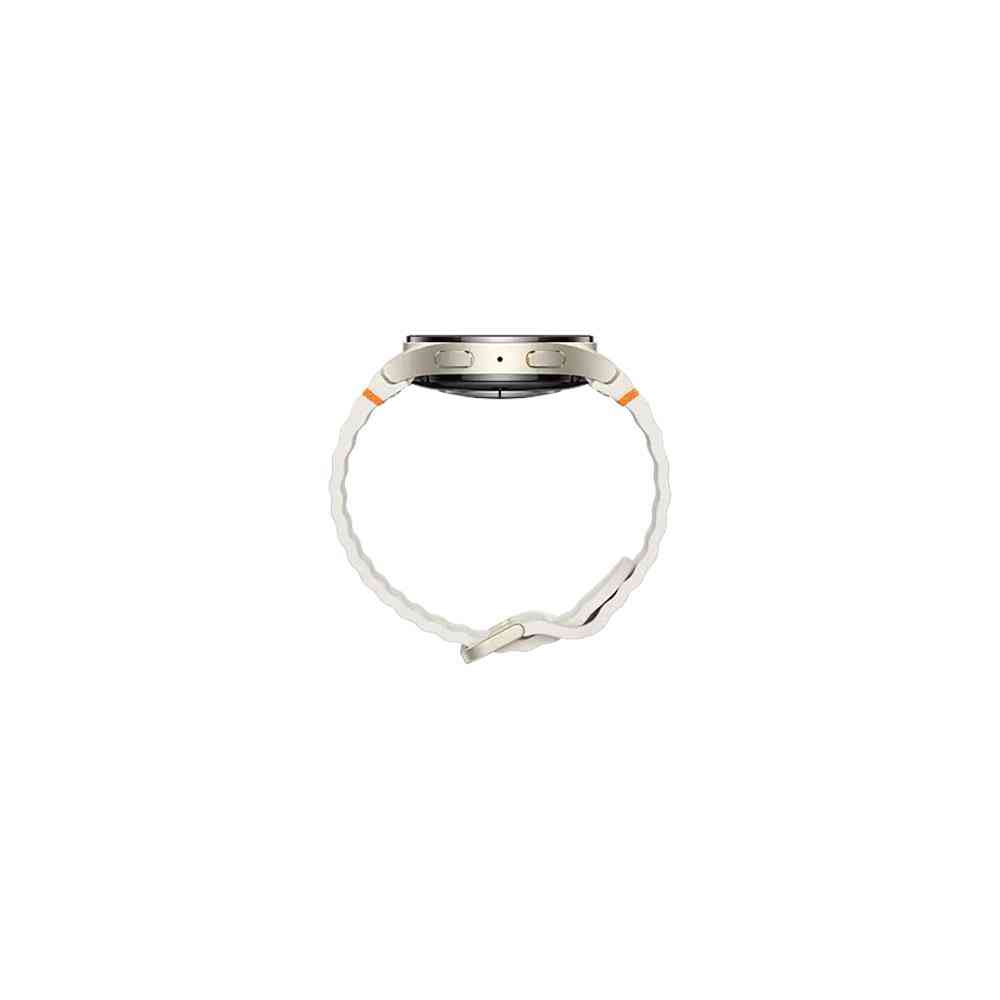 Samsung Galaxy Watch7 BT 40mm - Cream (Photo: 5)