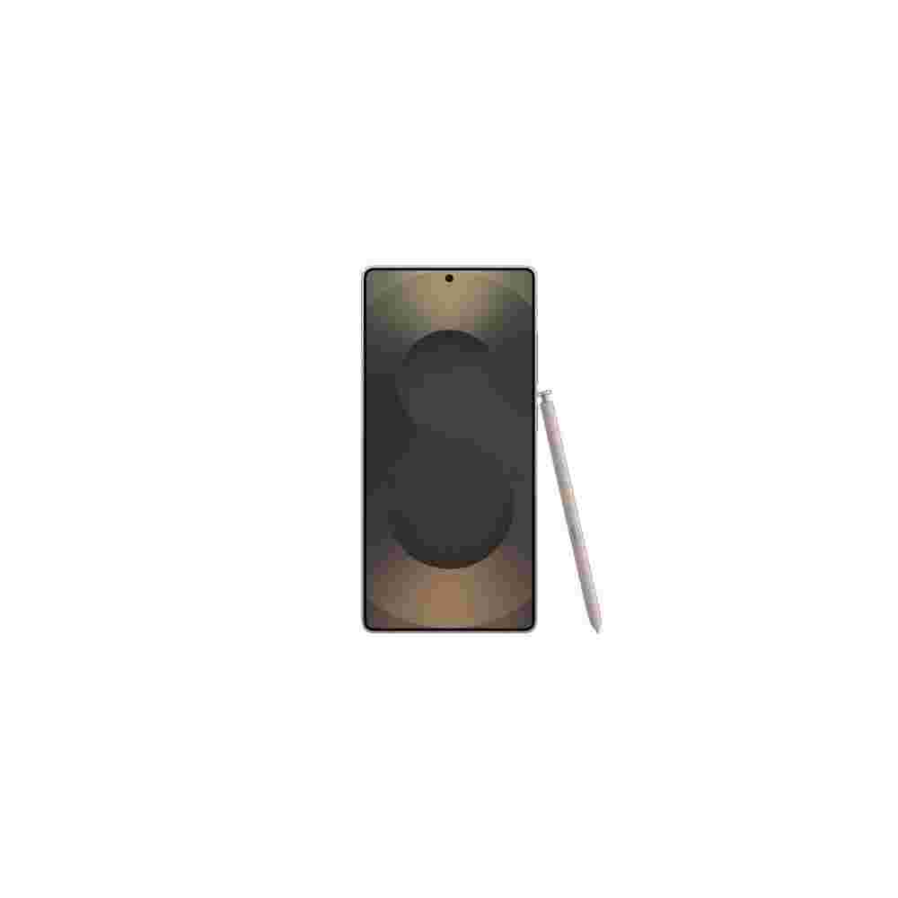 Samsung Galaxy S25 Ultra 256GB - Titanium Black (Photo: 2)