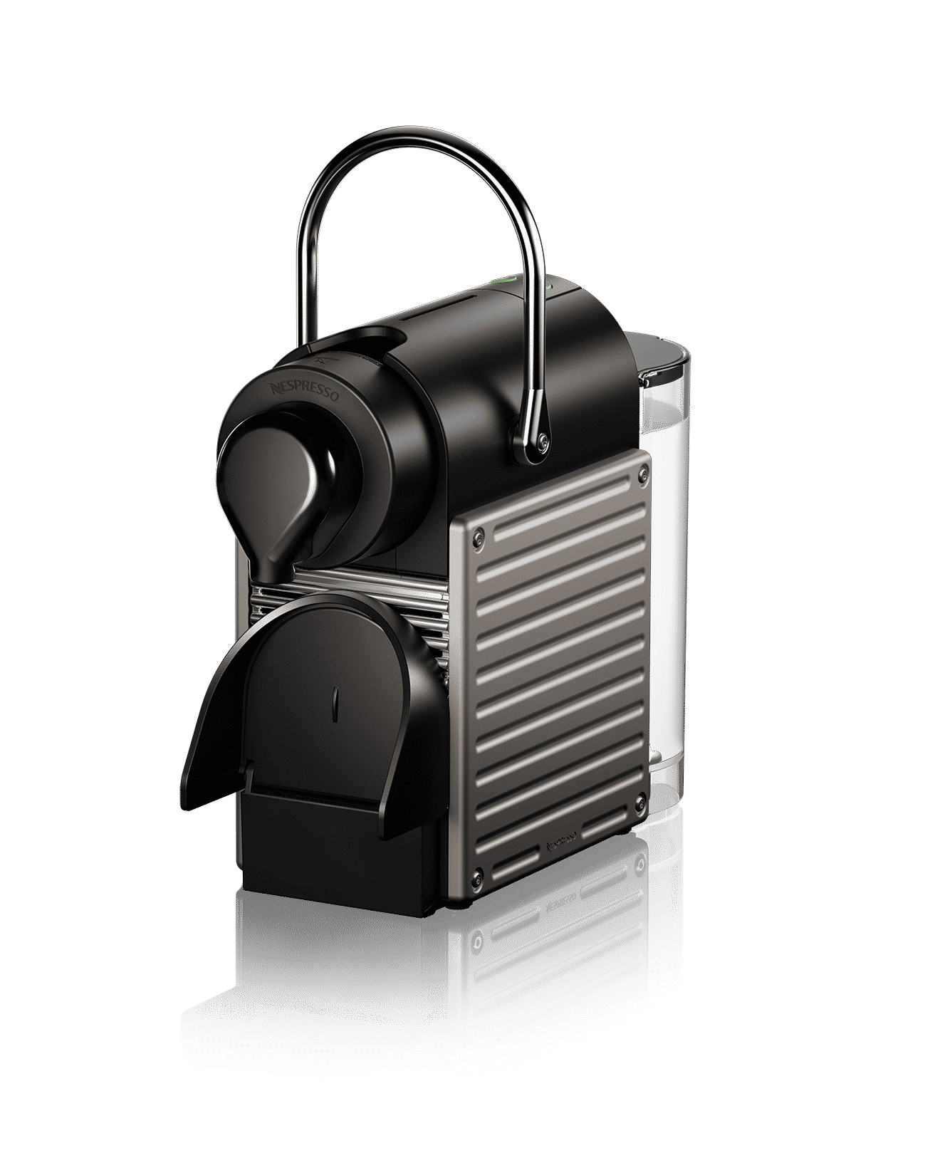 Nespresso Pixie Automatic Espresso 