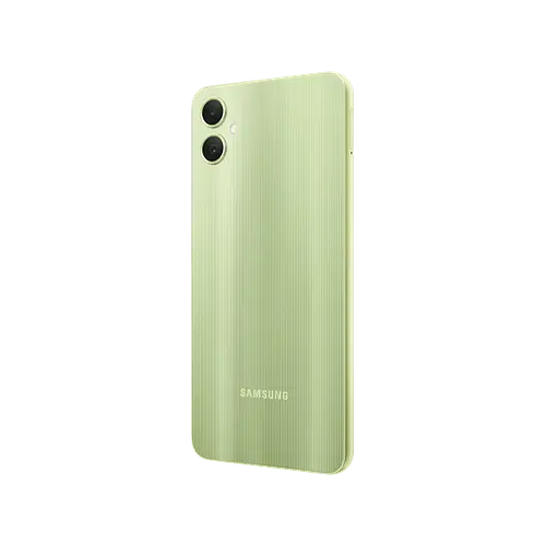 Samsung Galaxy A05 Dual Sim - Green (Photo: 8)
