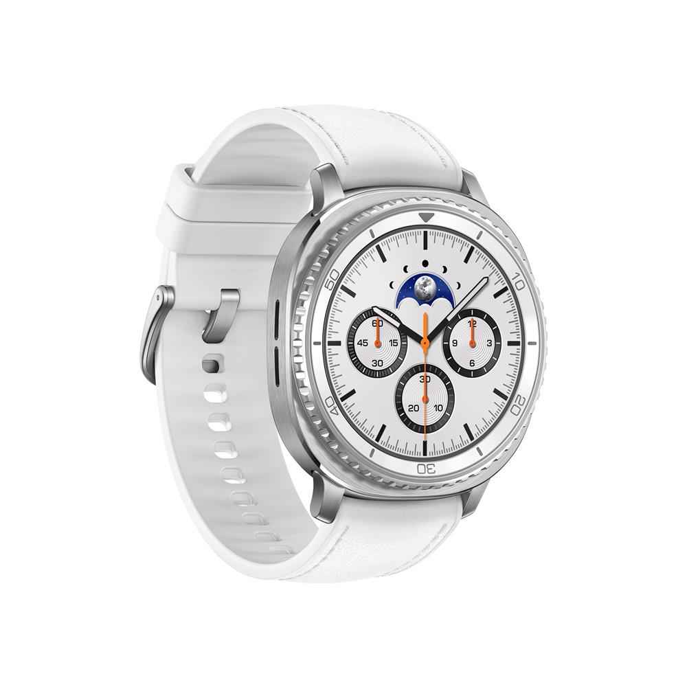 Samsung Galaxy Watch 8 Classic BT - White
