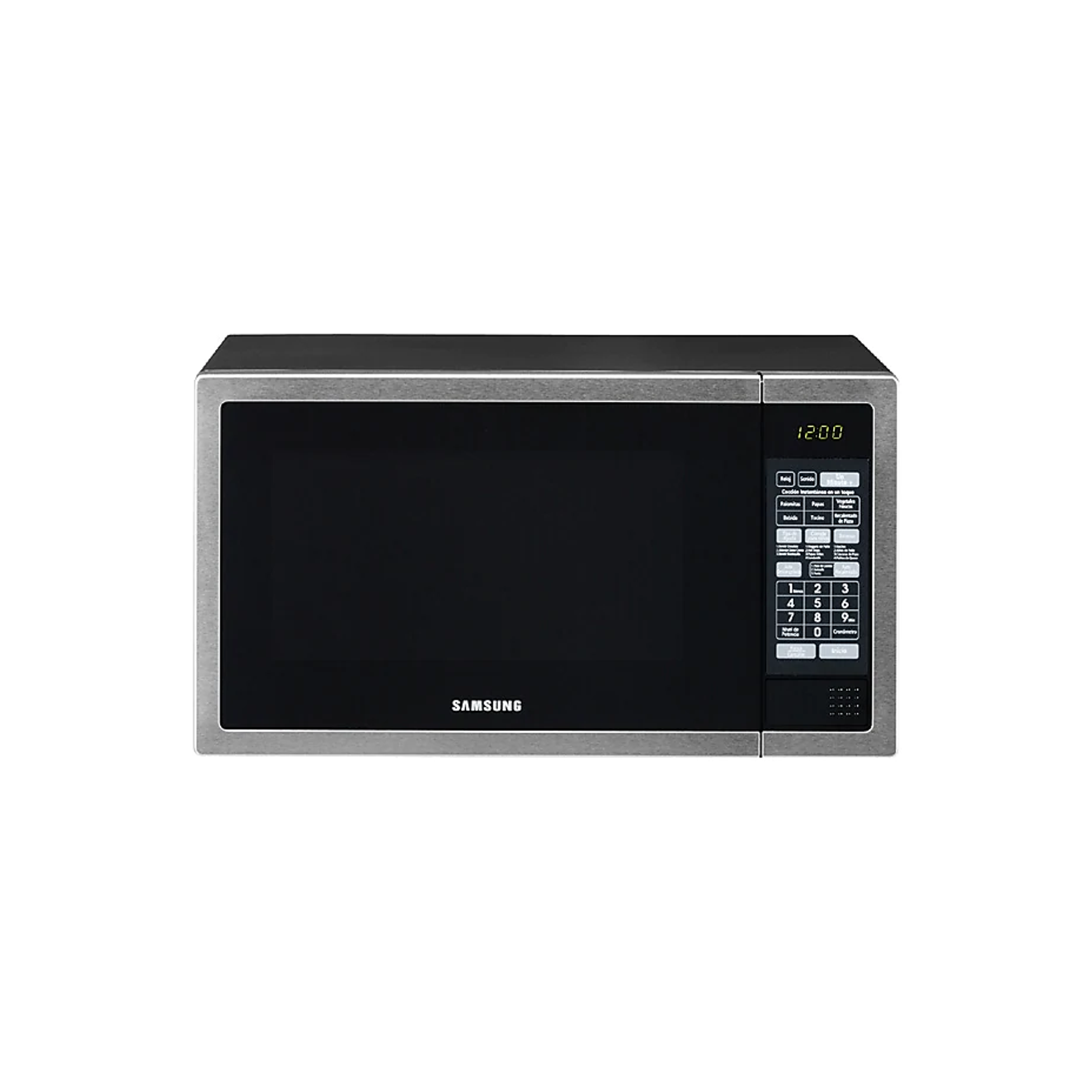 Samsung 40L Grill Microwave Oven with Rapid Defrost