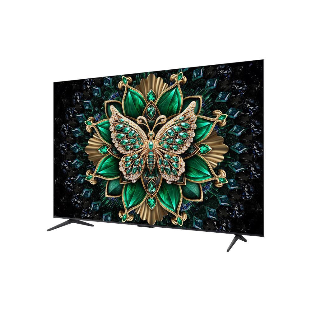 TCL 85-inch 85C6K Mini LED 4K Google TV 144Hz (Photo: 7)