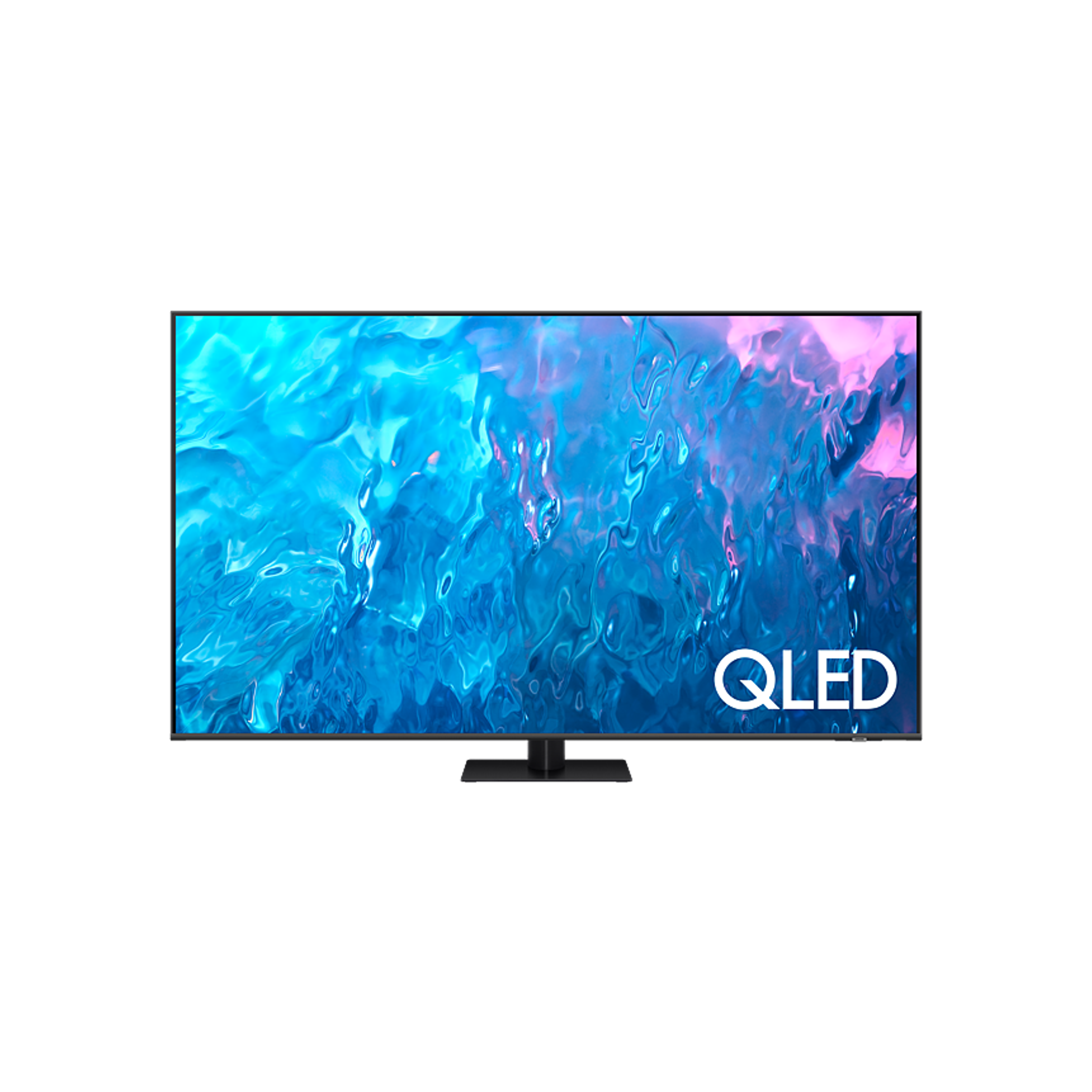 Samsung 85" Q70C QLED 4K Smart TV (2023) + Free Galaxy Fit 3