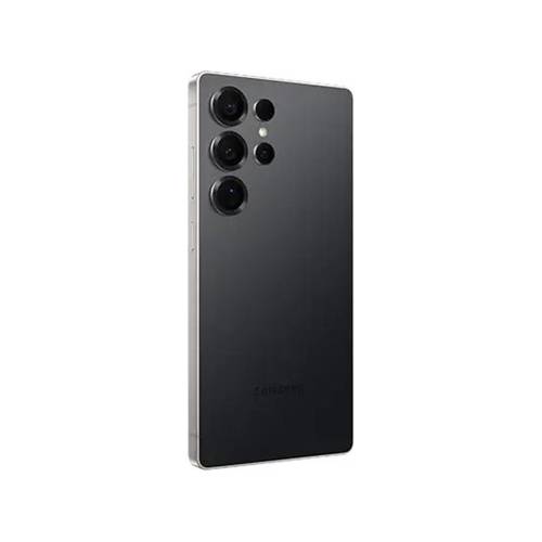 Samsung Galaxy S25 Ultra 1TB - Titanium Black (Photo: 3)