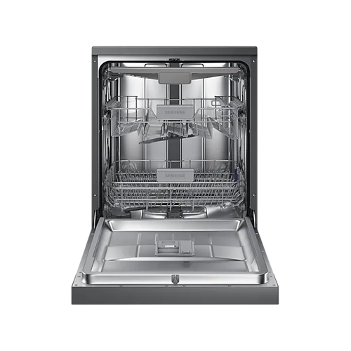 Samsung 14 Place Setting Dishwasher - Black Stainless Steel (Photo: 5)