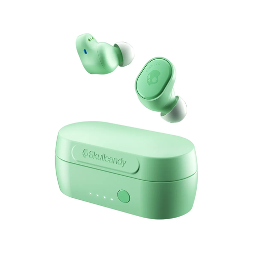 Skullcandy Sesh® Evo True Wireless Earbuds - Pure Mint (Photo: 2)