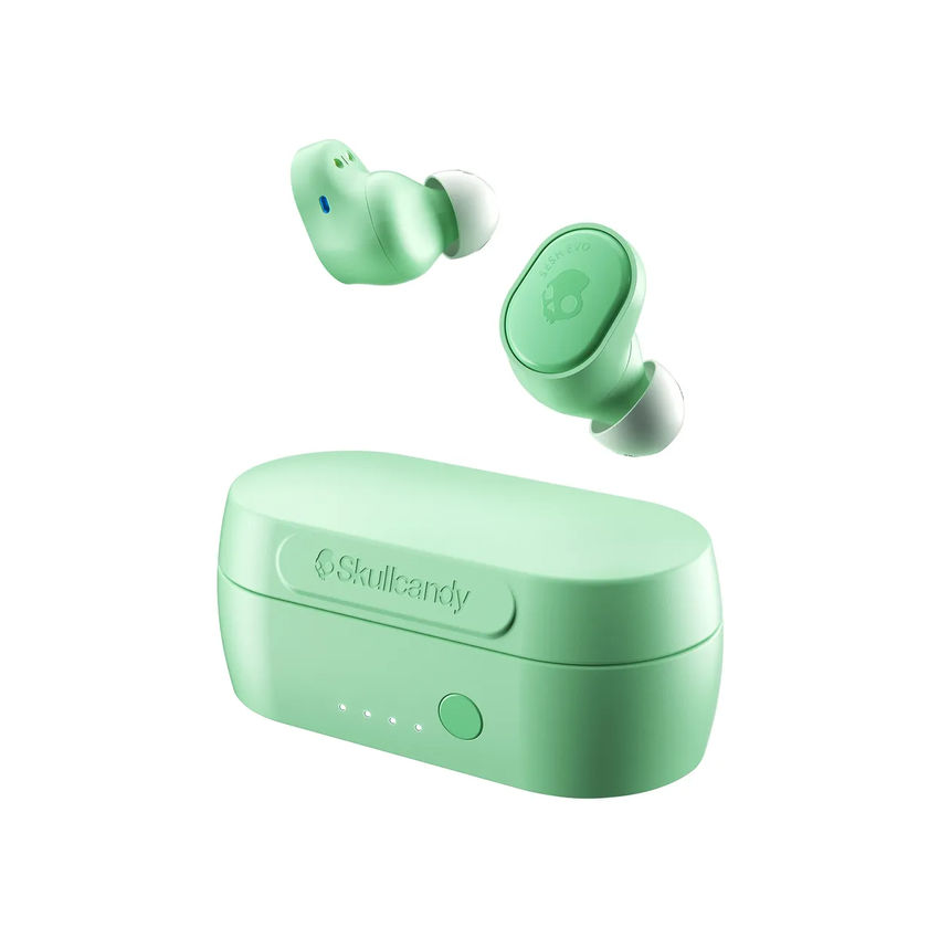 Skullcandy Sesh® Evo True Wireless Earbuds - Pure Mint (Photo: 2)