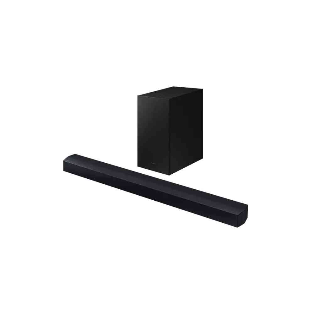 Samsung HW-C450 Essential C-Series Soundbar (Photo: 2)