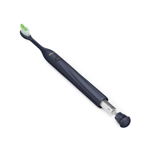 Philips One by Sonicare Battery Toothbrush - Midnight Blue (Photo: 2)