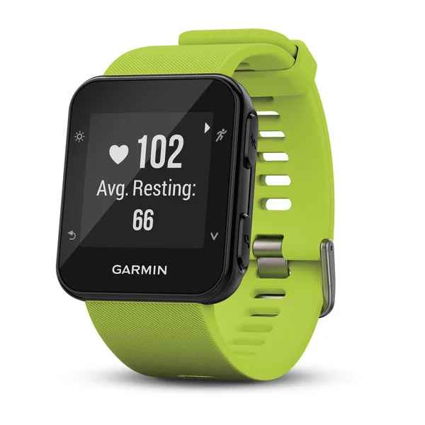 new garmin fitness tracker