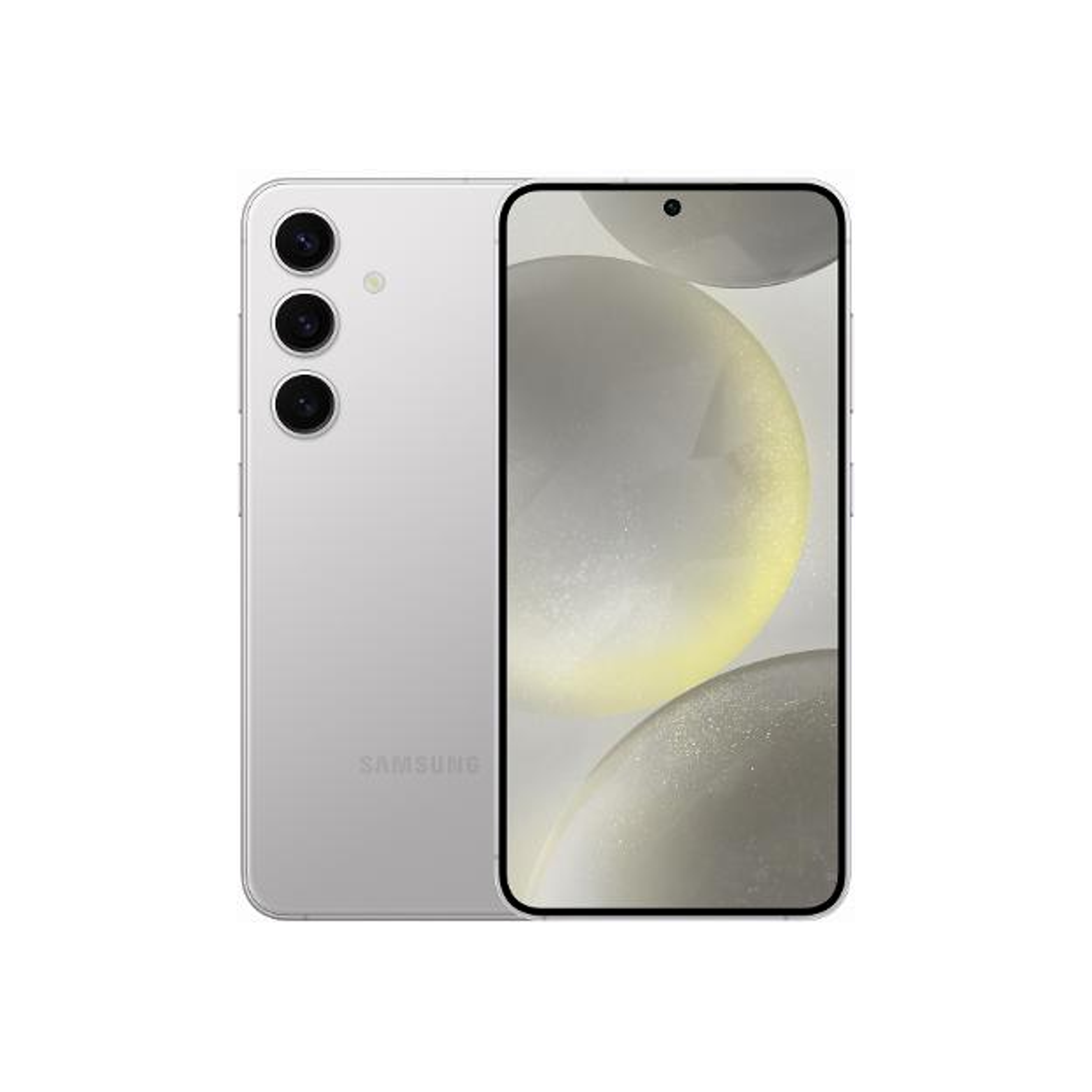 Samsung Galaxy S24 256GB 5G - Marble Gray