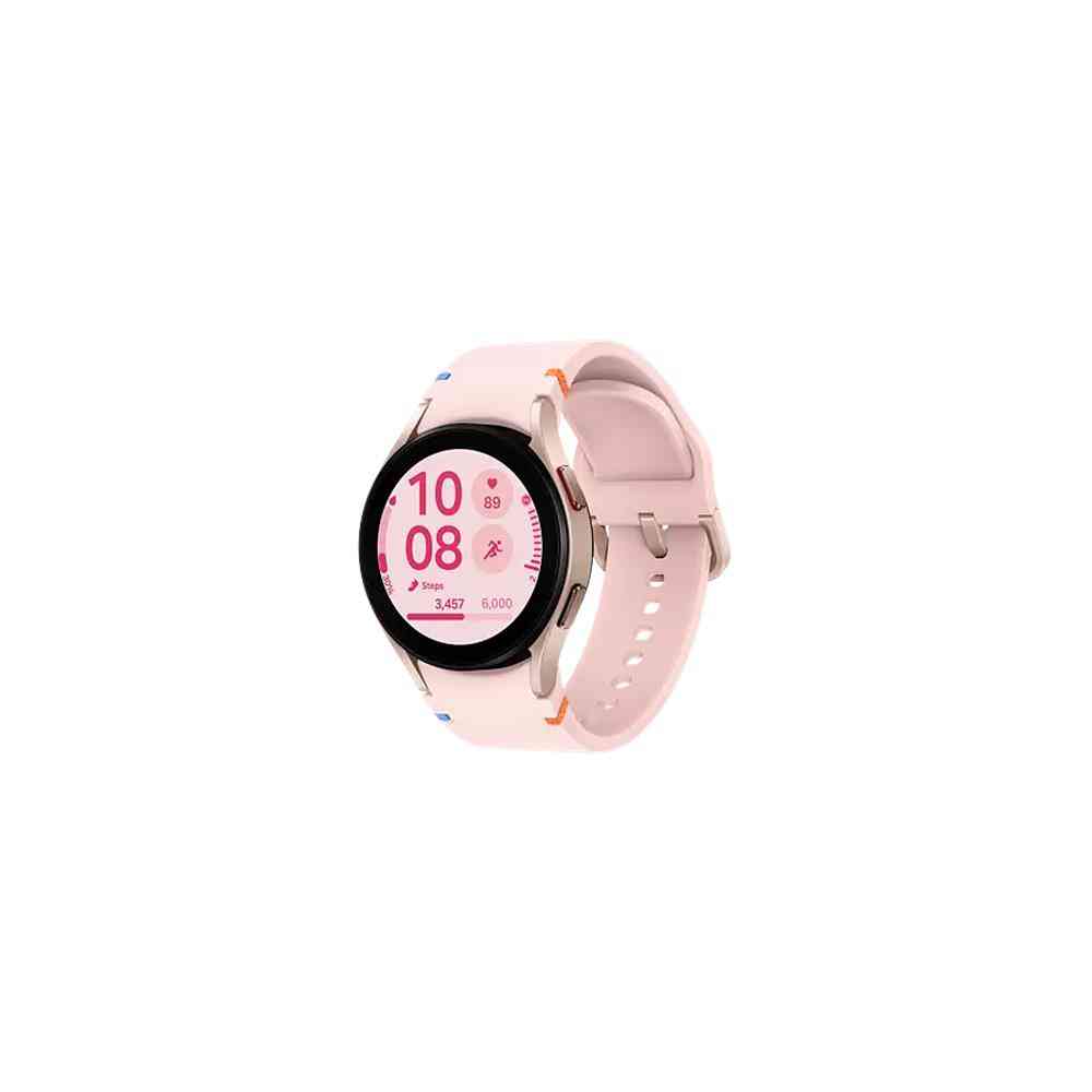 Samsung Galaxy Watch FE 40mm BT - Pink Gold (Photo: 2)