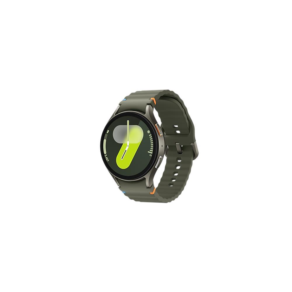 Samsung Galaxy Watch7 44mm BT - Green