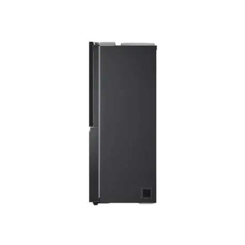 LG 617L Nett InstaView™ ThinQ™ Side by Side Refrigerator (Photo: 5)