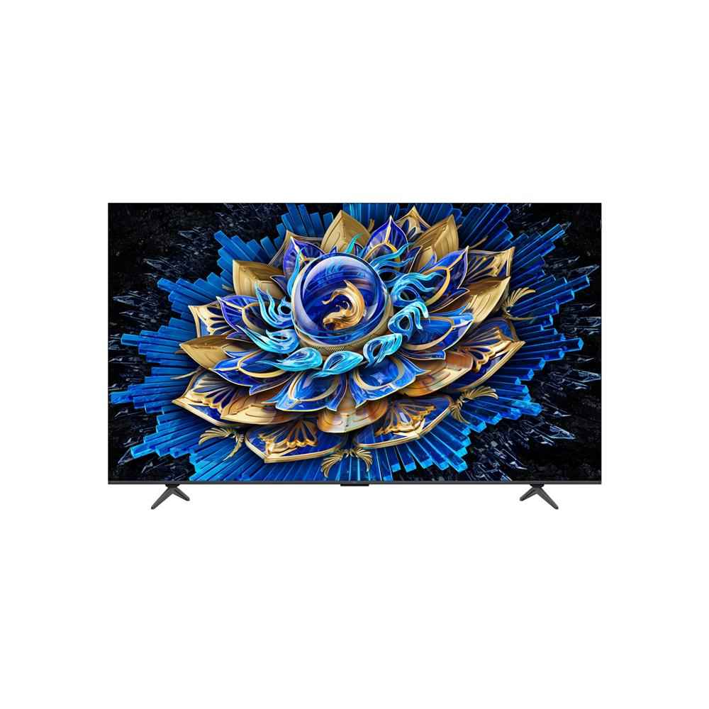 TCL 55-inch P8L Premium QD-Mini LED Google TV 144Hz - Expert Stores