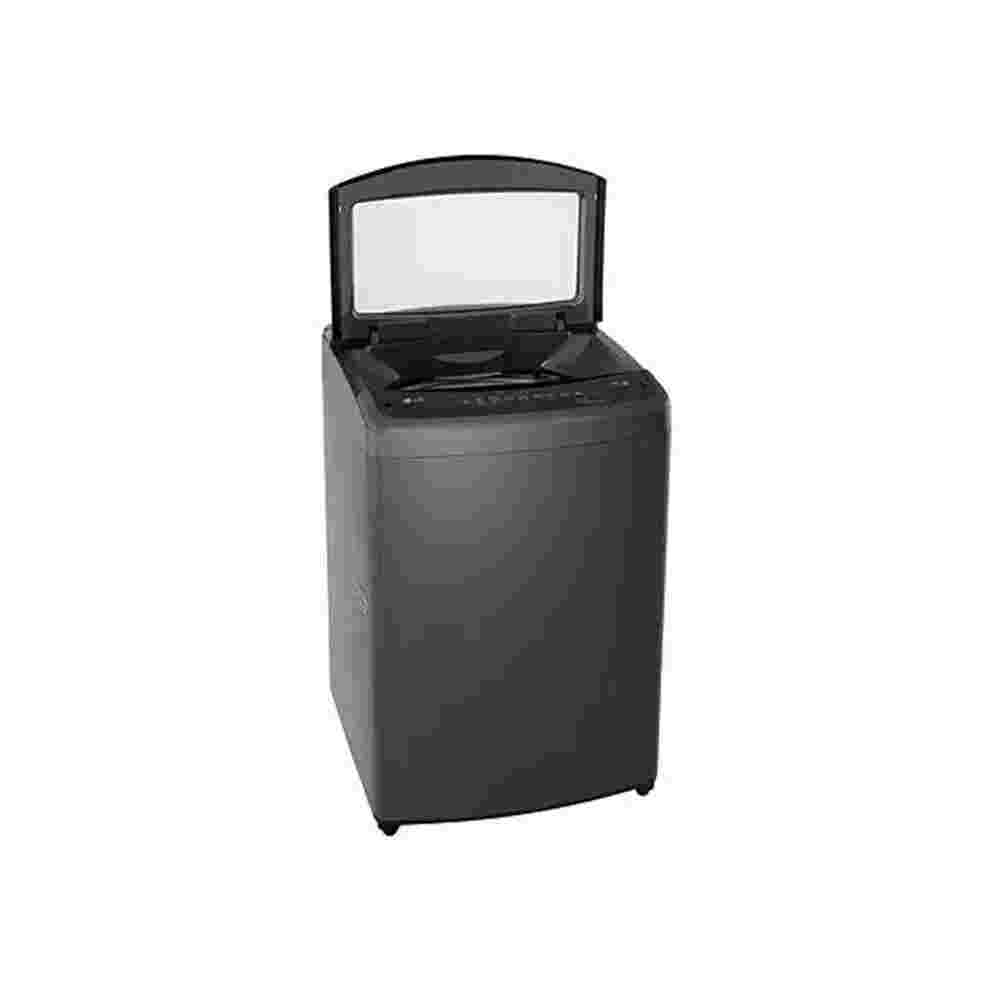 LG 18kg Top Loader Washing Machine - Middle Black (Photo: 5)