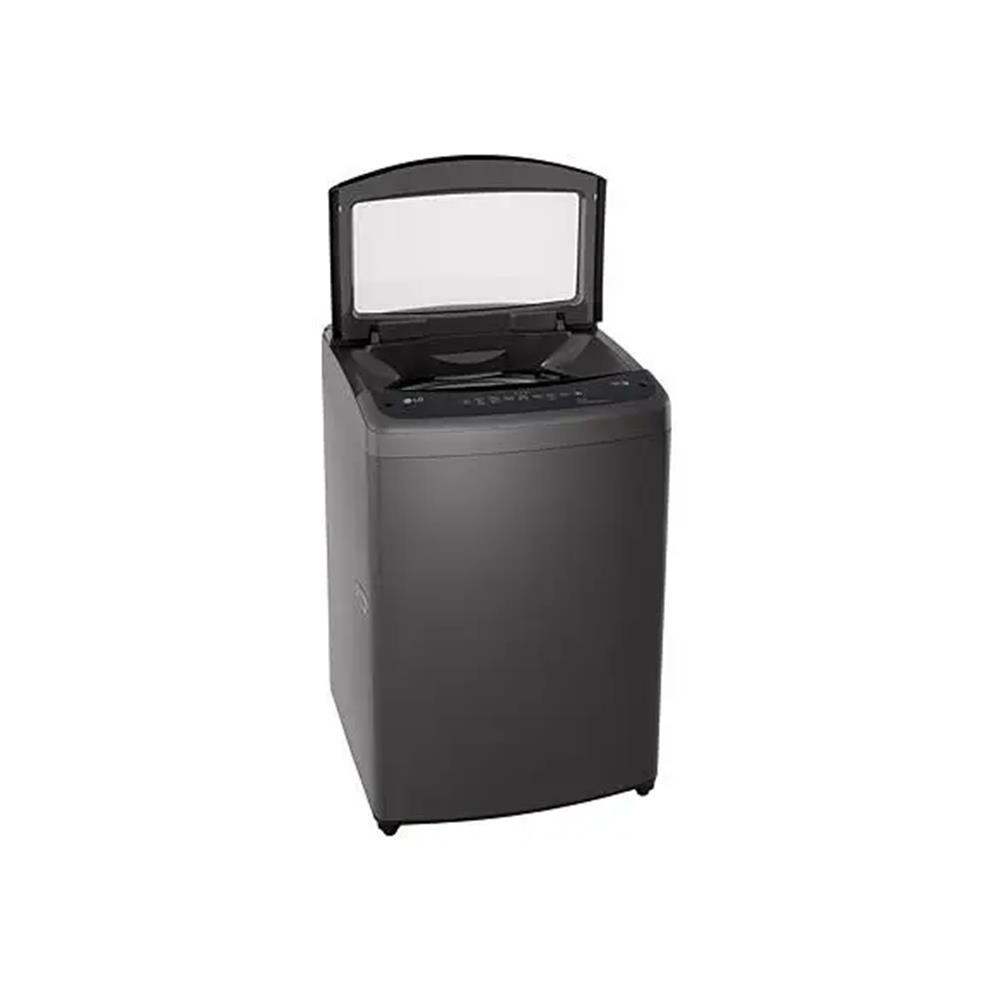 LG 18kg Top Loader Washing Machine - Middle Black (Photo: 5)