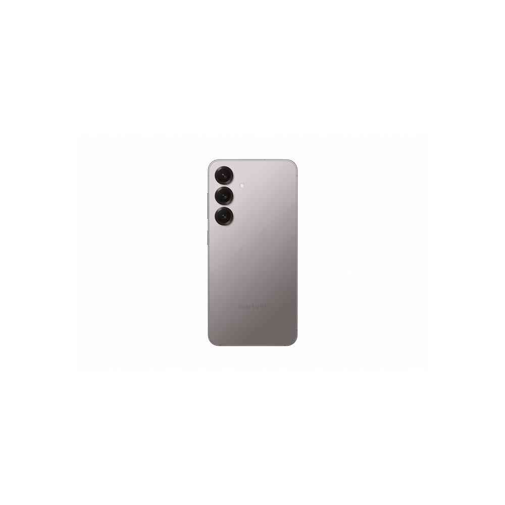 Samsung Galaxy S25 256GB - Silver Shadow (Photo: 2)