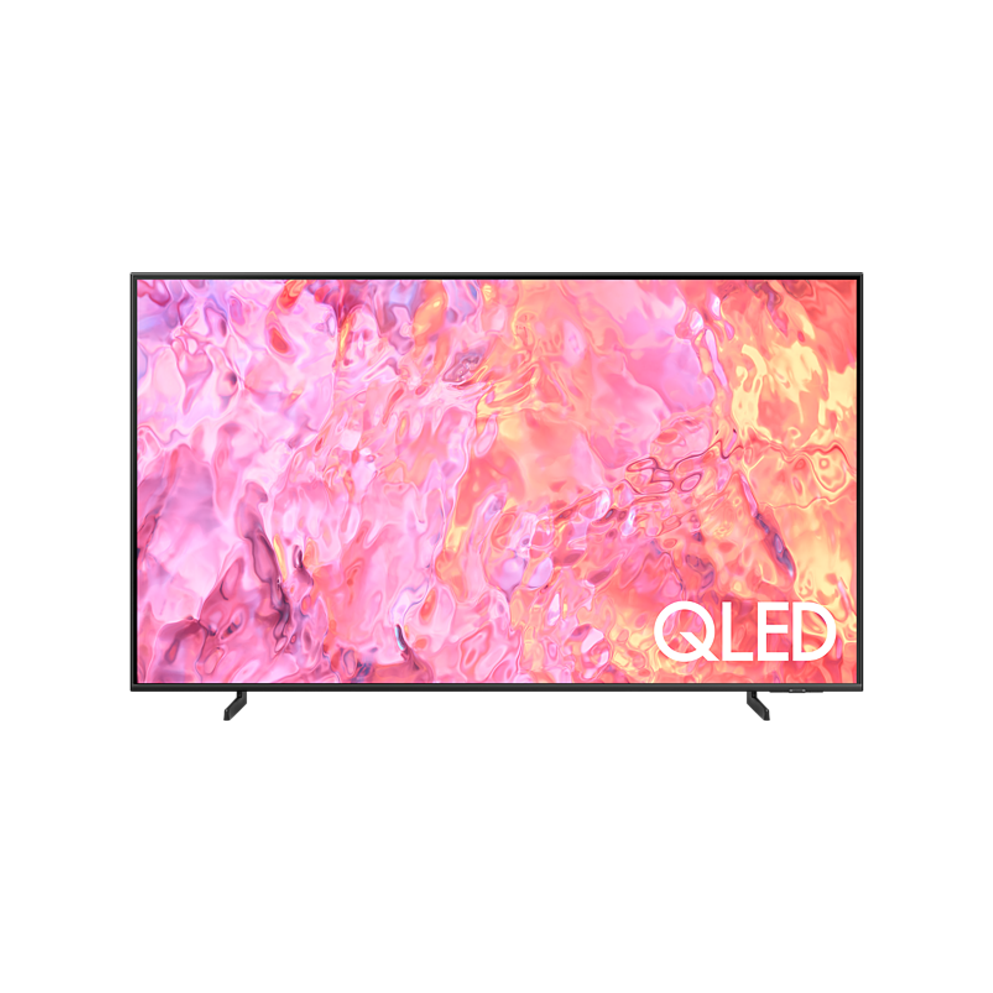 Samsung 75" Q60C QLED 4K Smart TV (2023) + Free Galaxy Fit 3