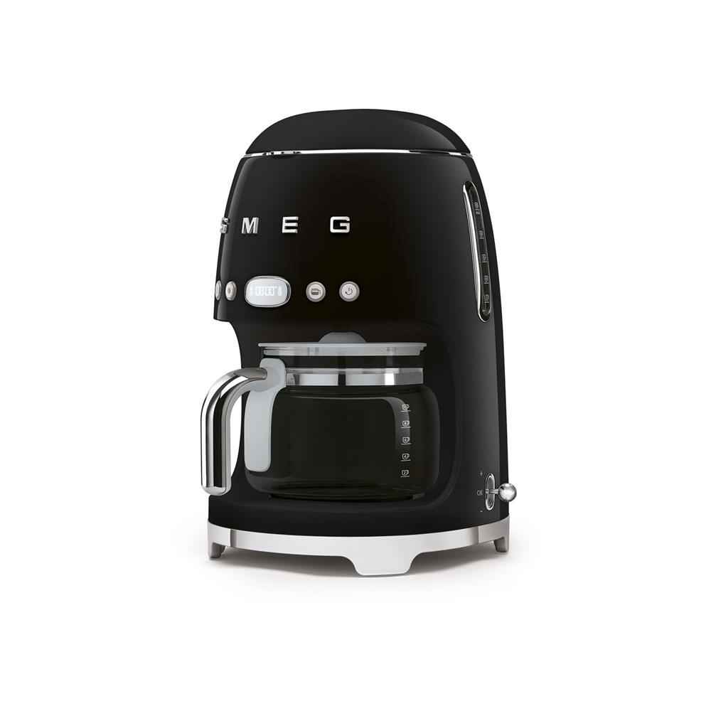 Smeg 50's Style Retro Drip Filter 