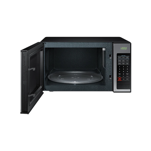 Samsung 32L Solo Microwave Silver (Photo: 2)