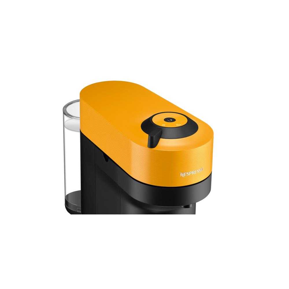専用　　NESPRESSO　VERTUO POP マンゴイエロー Vertuo Pop Mango Yellow Nespresso Coffee Machine | Nespresso